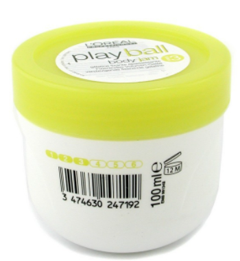 [015511192001] L'ORÉAL TECNI ART – Play Ball Body Jam 100 ml