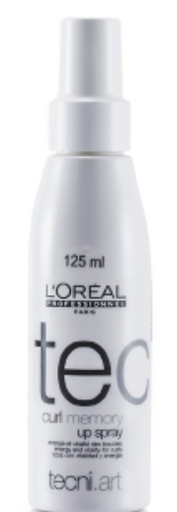 [015511140] L'ORÉAL TECNI ART – Spray Curl Up 125 ml