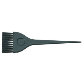 [P000440] SIBEL Pinceau coloration - Large Noir