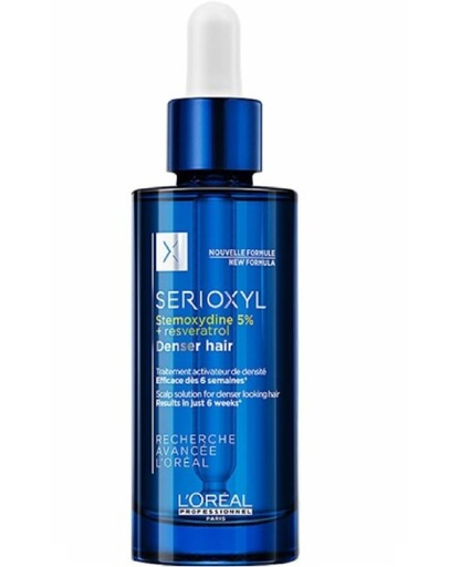 [2116659037] L'ORÉAL Serioxyl – Sérum Traitement Densifiant 90 ml