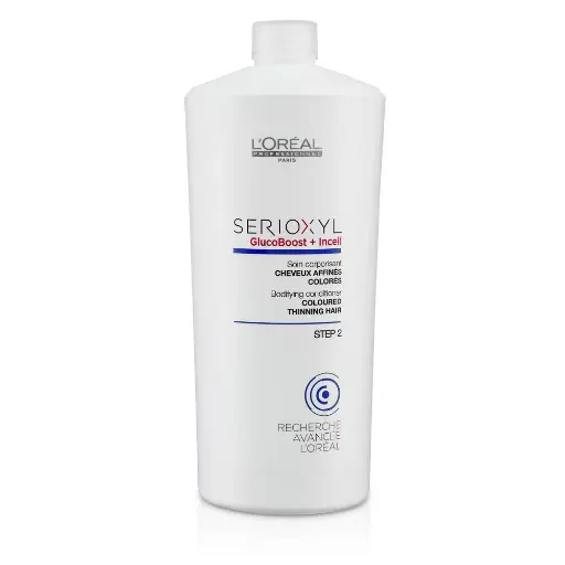 [2116659033] *** L'OREAL Serioxyl - Colored hair Conditioner 1000 ml