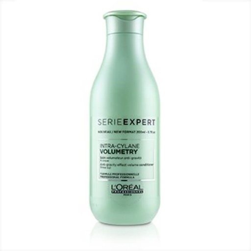 [2116657921] L'ORÉAL SE Volumetry – Après-shampooing 200 ml