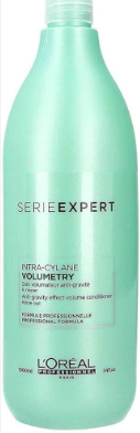 [2116661041] L'ORÉAL SE Volumetry – Après-shampooing 1000 ml