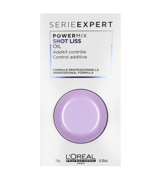 [2116658500] L'ORÉAL SE Liss Unlimited – Powershot 10 ml