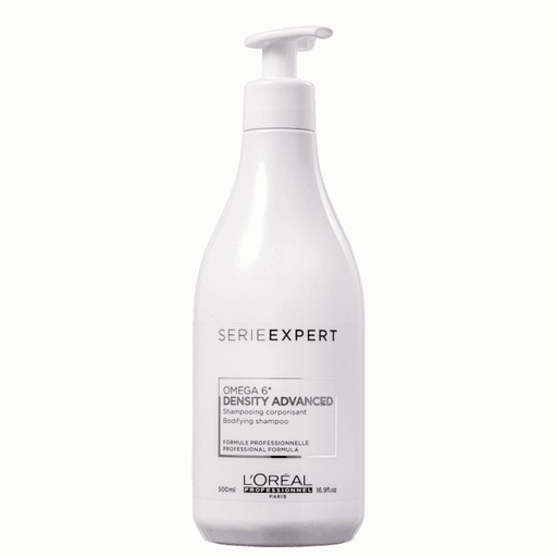 [2116657915] L'OREAL SE Density Shampooing 500 ml