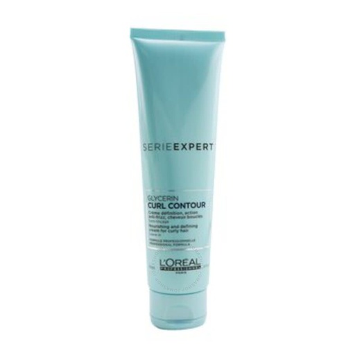 [2116657892] L'OREAL SE Curl Contour Soin 150 ml