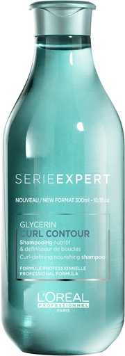 [2116657889] L'OREAL SE Curl Contour Shampooing 300 ml