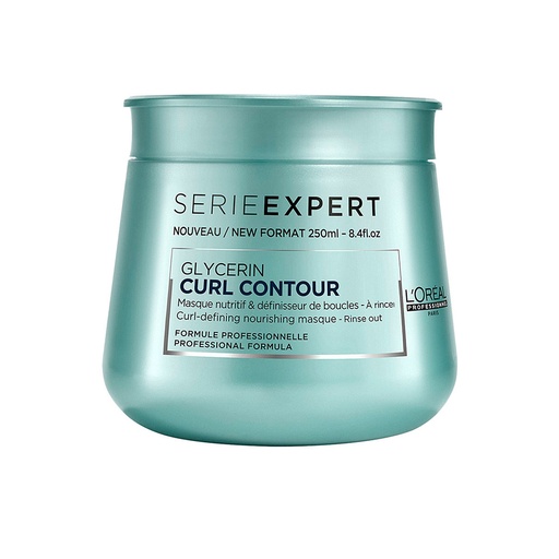 [2116657891] L'OREAL SE Curl Contour - Masque 250 ml