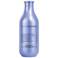 [2116663084] L'OREAL SE Blondifier Shampooing Cool 300 ml