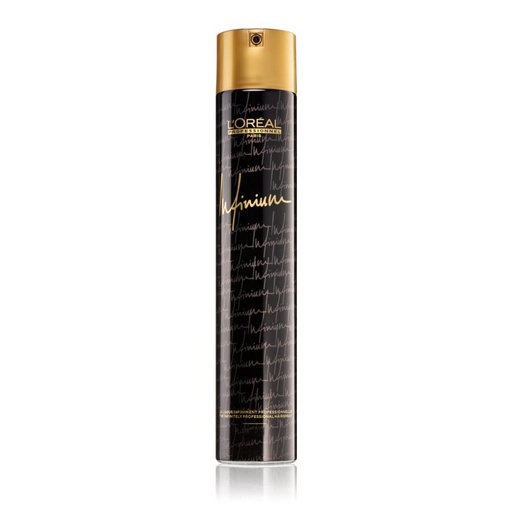 [016611874500002] L'OREAL Infinium Laque Extra Forte 300 ml