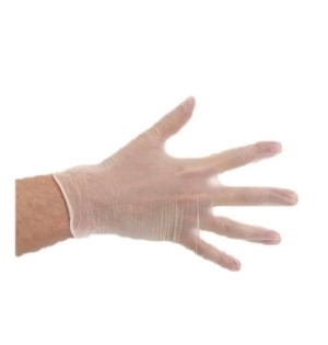 [2116663074] L'ORÉAL Gants – Vinyle 40 pièces