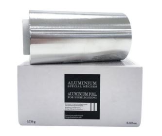 [2116660781] L'OREAL Feuille d'Aluminium Générique 20