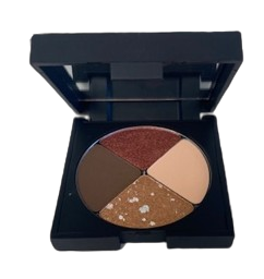 [2116677065] LISINE Fard à Paupières Glamorous Gold
