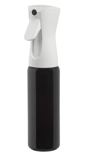 [P005630] SIBEL Waterspuit - Extreme Mist Zwart