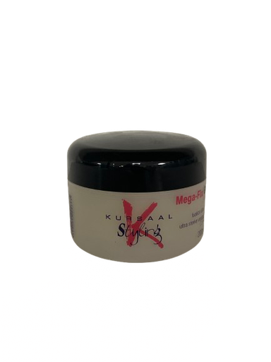 [015500021] KURSAAL Gel Coiffant Méga-fix 200 ml