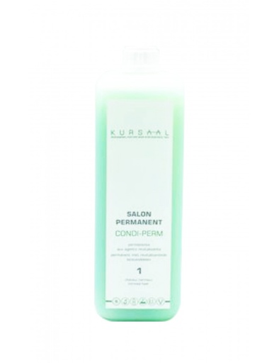 [012266120004] KURSAAL Permanent - Lotion Fructi perm 1000ml n° 1