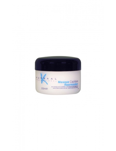 [017777020] KURSAAL Masque Capillaire Jojoba 200 ml