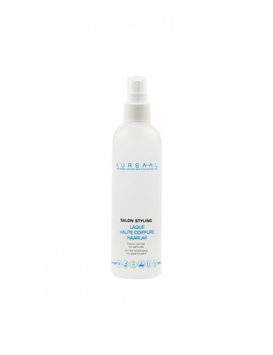 [2116660356] KURSAAL Laque - Fixation Normale 250 ml