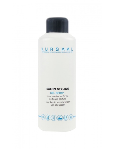 [016677020] KURSAAL Spray Gel - 1000 ml