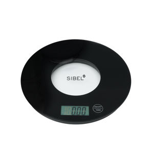 [P000876] SIBEL Balance - Glascaly max 5 Kg