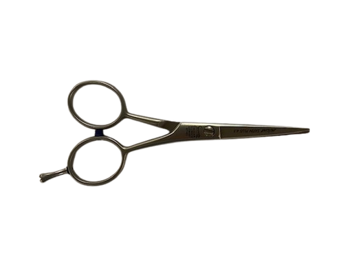 [4745] JAGUAR Ciseaux de Coupe White Range Satin Plus 4745