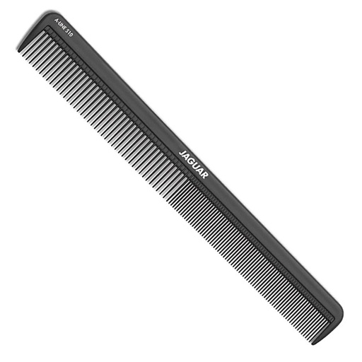 [A510] JAGUAR Peigne Coupe A-line n° 510 Universel 8,5"
