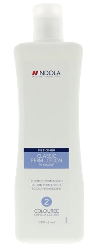 [0122331405347006] *** INDOLA Permanent - Designer Permanent Silkwave  Classic 2 1L