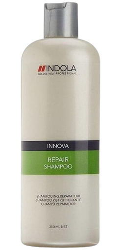 [01553354535] INDOLA Shampooing Réparateur 300 ml
